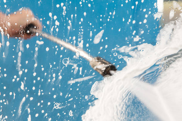 Best Restaurant Pressure Washing  in Titusville, PA