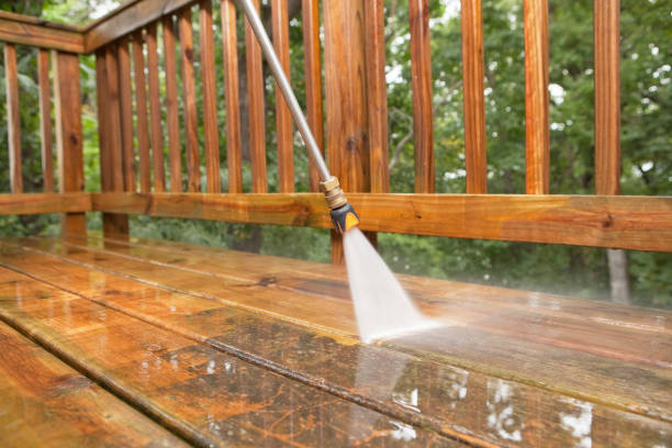 Trusted Titusville, PA Pressure Washing Services Experts